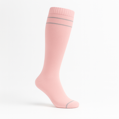 Compression Socks With Graduated Support for Legs, Ankles & Feet